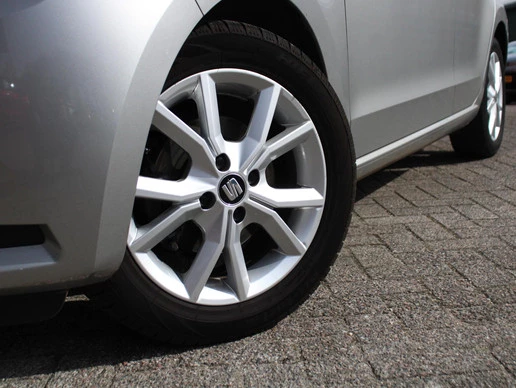 SEAT Mii - Afbeelding 3 van 30