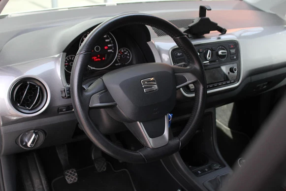 SEAT Mii - Afbeelding 4 van 30