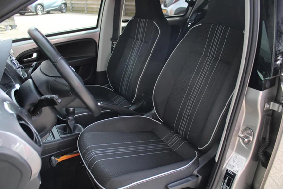 SEAT Mii - Afbeelding 5 van 30