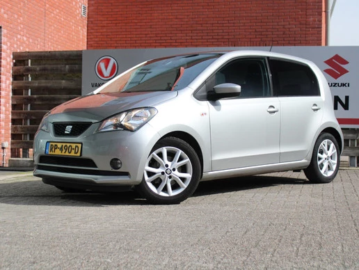 SEAT Mii - Afbeelding 7 van 30