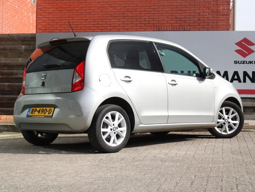 SEAT Mii - Afbeelding 8 van 30