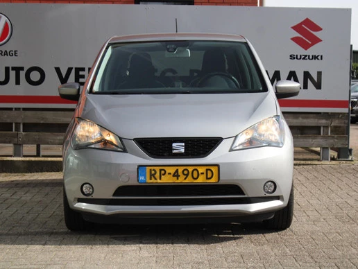SEAT Mii - Afbeelding 9 van 30