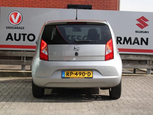 SEAT Mii - Afbeelding 10 van 30