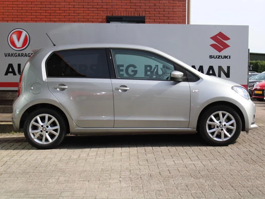 SEAT Mii - Afbeelding 11 van 30