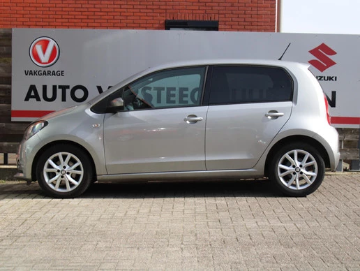 SEAT Mii - Afbeelding 12 van 30
