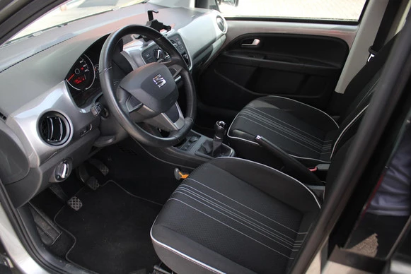 SEAT Mii - Afbeelding 13 van 30