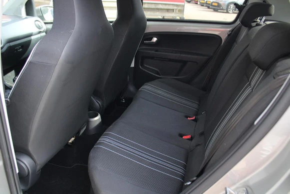 SEAT Mii - Afbeelding 14 van 30