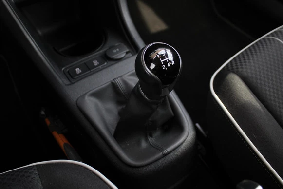 SEAT Mii - Afbeelding 16 van 30