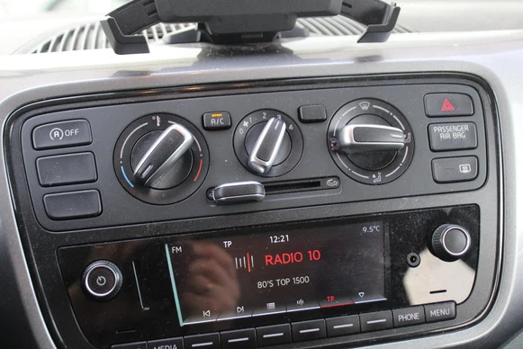 SEAT Mii - Afbeelding 19 van 30