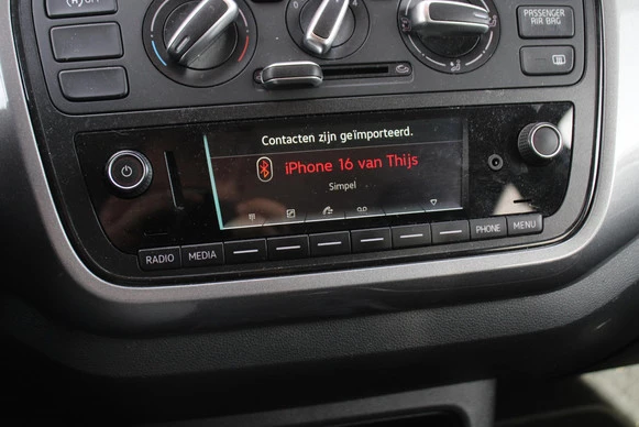 SEAT Mii - Afbeelding 21 van 30