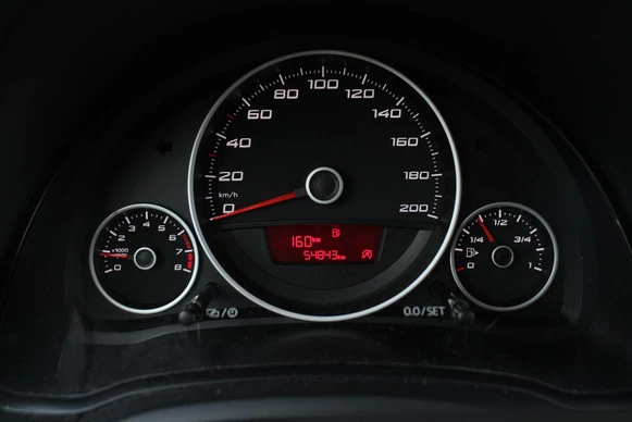 SEAT Mii - Afbeelding 23 van 30