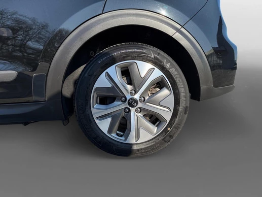Kia e-Niro - Afbeelding 5 van 28