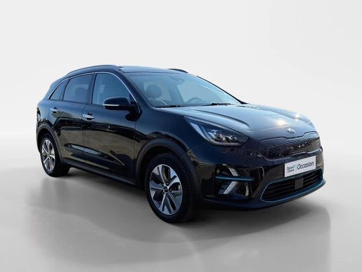 Kia e-Niro - Afbeelding 10 van 28