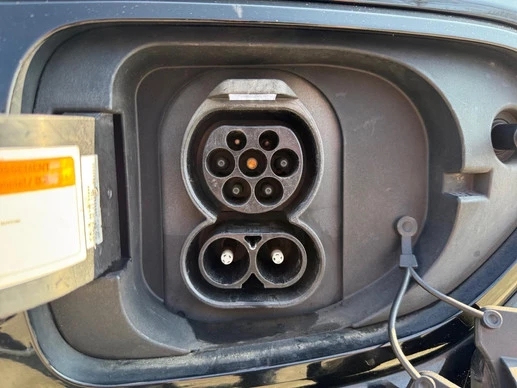 Kia e-Niro - Afbeelding 12 van 28