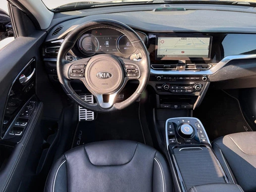 Kia e-Niro - Afbeelding 14 van 28