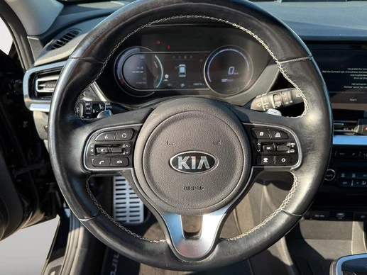 Kia e-Niro - Afbeelding 15 van 28