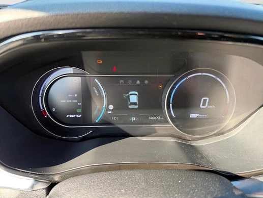 Kia e-Niro - Afbeelding 16 van 28