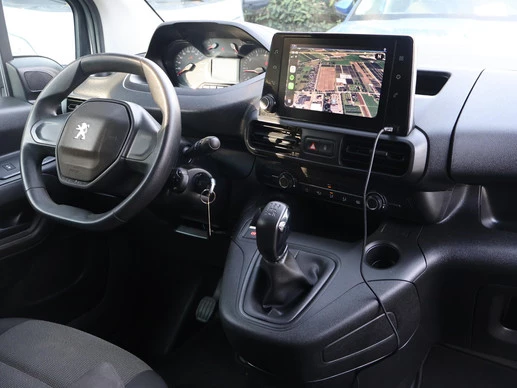 Peugeot Partner - Afbeelding 3 van 30