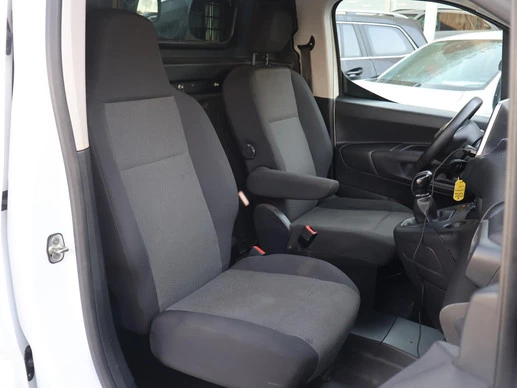 Peugeot Partner - Afbeelding 4 van 30