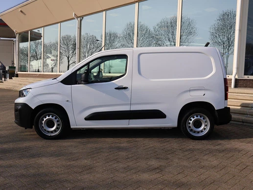 Peugeot Partner - Afbeelding 5 van 30