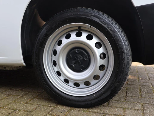 Peugeot Partner - Afbeelding 14 van 30