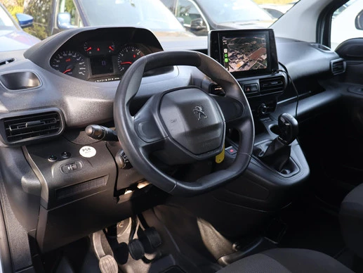 Peugeot Partner - Afbeelding 15 van 30