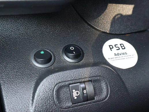 Peugeot Partner - Afbeelding 17 van 30