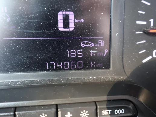 Peugeot Partner - Afbeelding 21 van 30