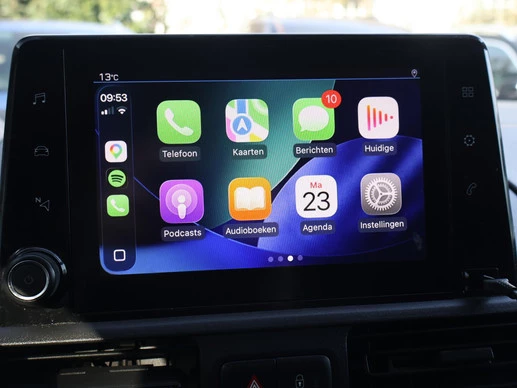 Peugeot Partner - Afbeelding 22 van 30