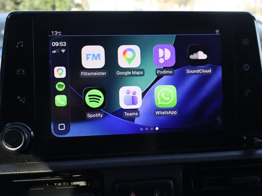 Peugeot Partner - Afbeelding 23 van 30