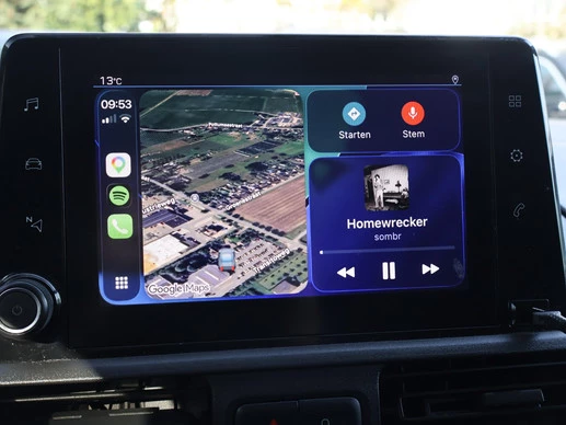 Peugeot Partner - Afbeelding 24 van 30