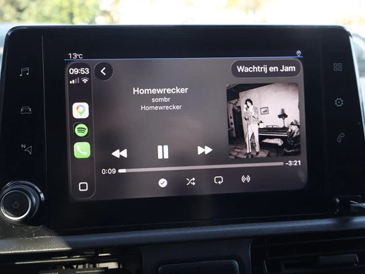 Peugeot Partner - Afbeelding 25 van 30