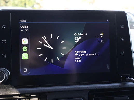 Peugeot Partner - Afbeelding 26 van 30