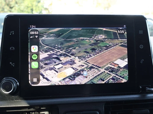 Peugeot Partner - Afbeelding 6 van 30