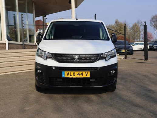 Peugeot Partner - Afbeelding 7 van 30