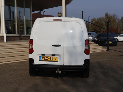 Peugeot Partner - Afbeelding 9 van 30
