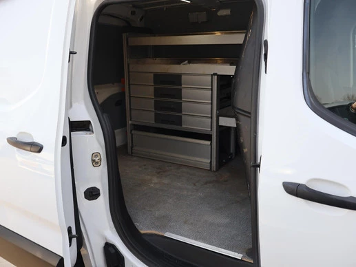 Peugeot Partner - Afbeelding 10 van 30