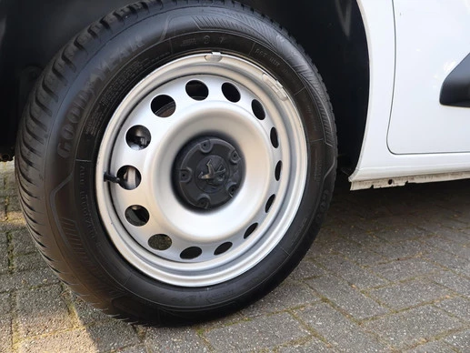 Peugeot Partner - Afbeelding 11 van 30