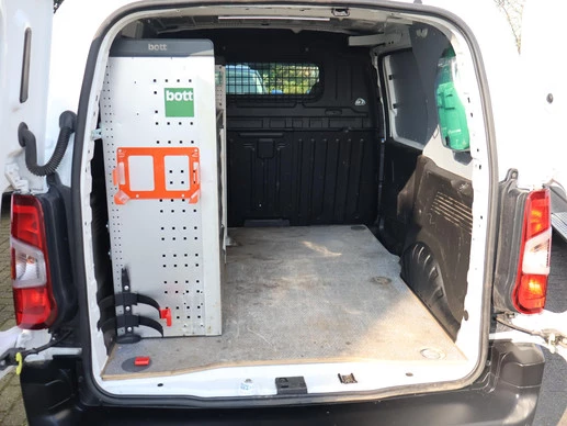 Peugeot Partner - Afbeelding 12 van 30