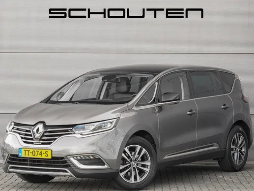 Renault Espace - Afbeelding 1 van 30
