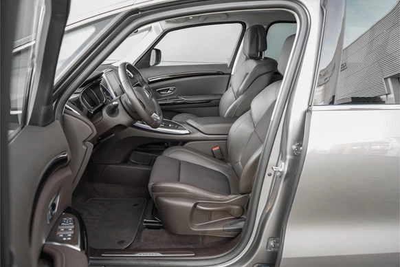 Renault Espace - Afbeelding 4 van 30