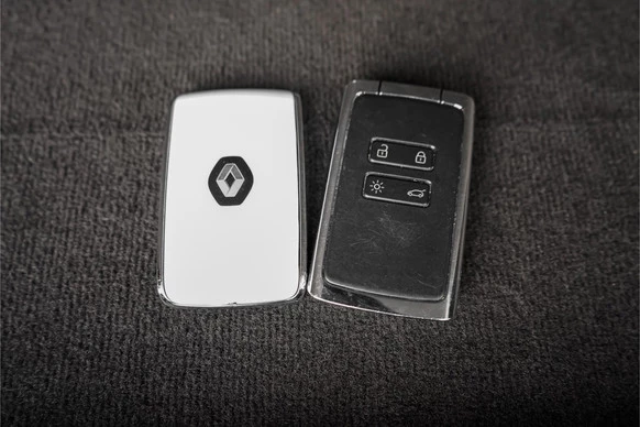 Renault Espace - Afbeelding 9 van 30