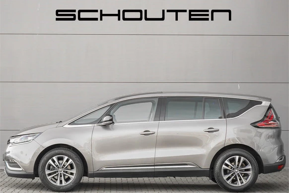 Renault Espace - Afbeelding 11 van 30