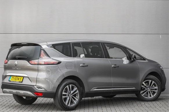 Renault Espace - Afbeelding 14 van 30