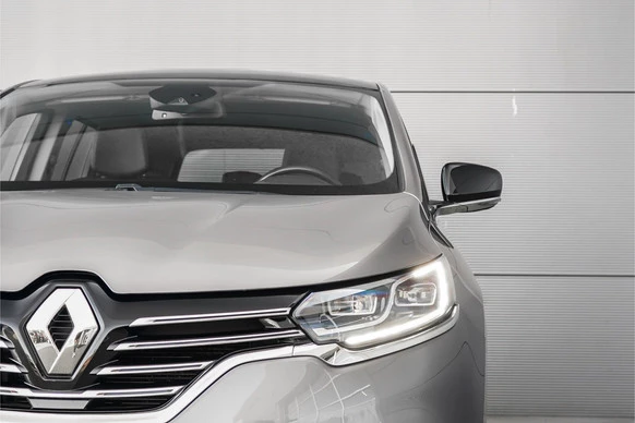 Renault Espace - Afbeelding 16 van 30