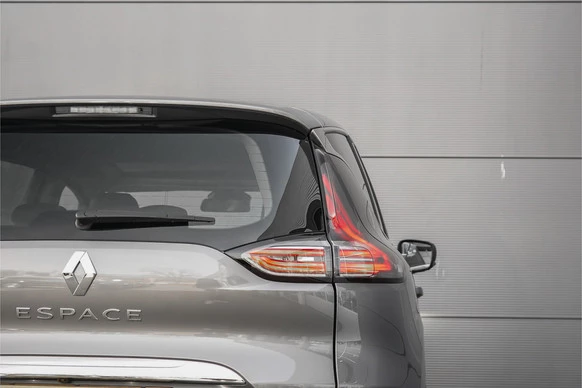 Renault Espace - Afbeelding 17 van 30