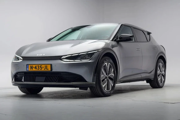 Kia EV6 - Afbeelding 1 van 30