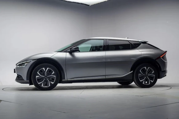 Kia EV6 - Afbeelding 2 van 30