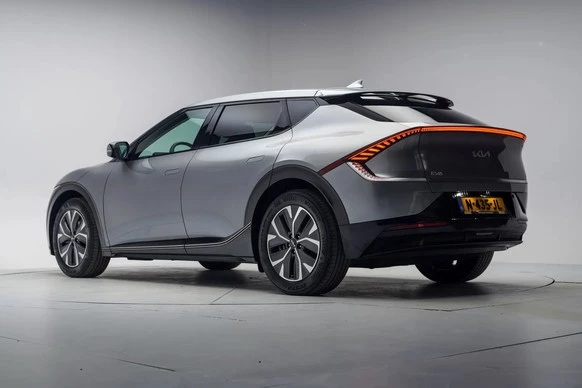 Kia EV6 - Afbeelding 3 van 30