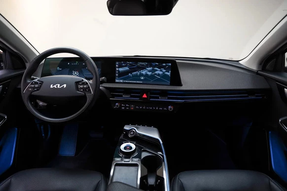 Kia EV6 - Afbeelding 4 van 30